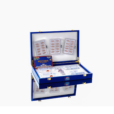 那曲爱芯回春综合版