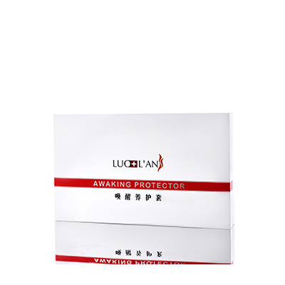 那曲气血能量增强套