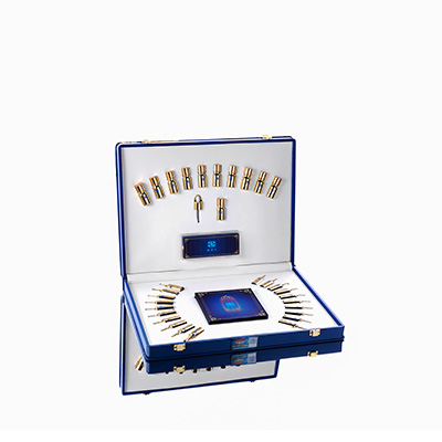 那曲全身经络解压套